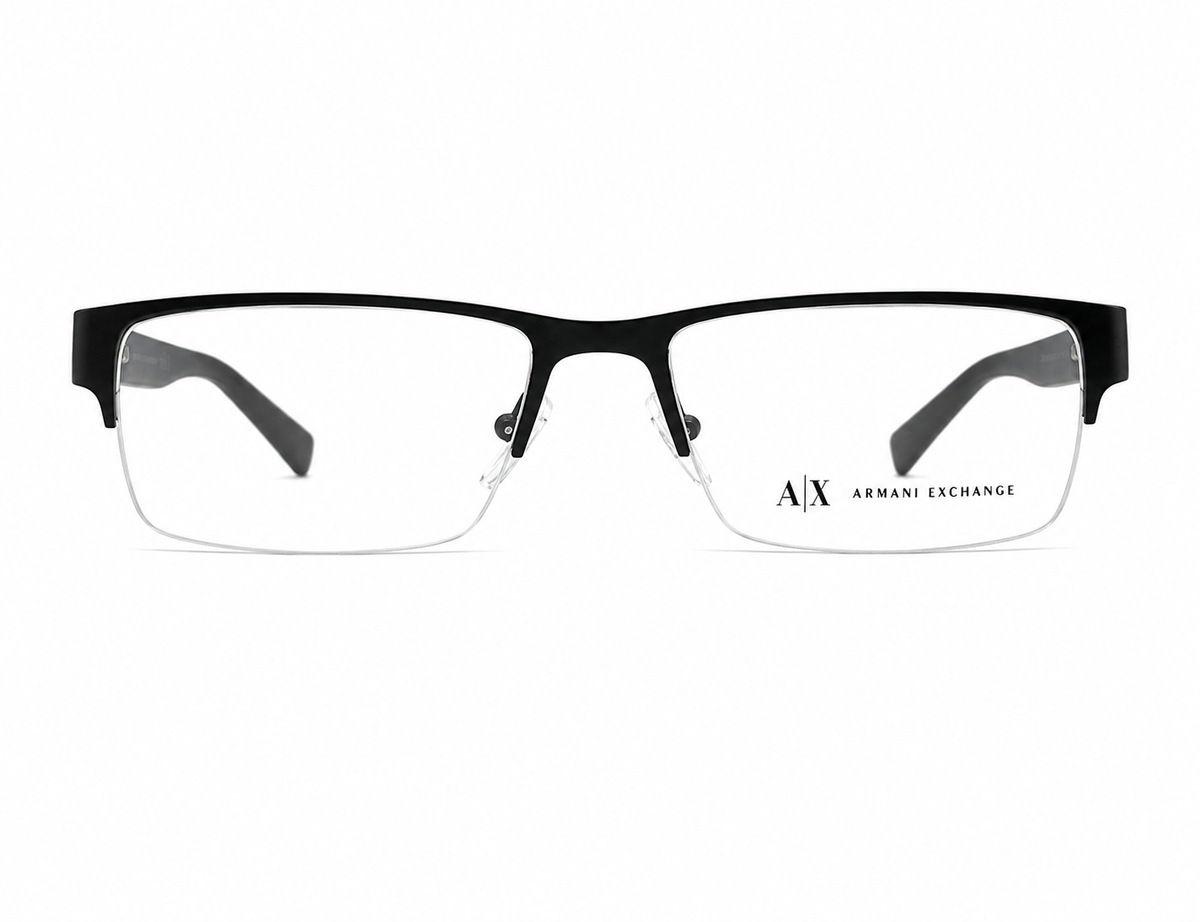 ARMANI EXCHANGE EYEGLASSES - AX1015 6070 52