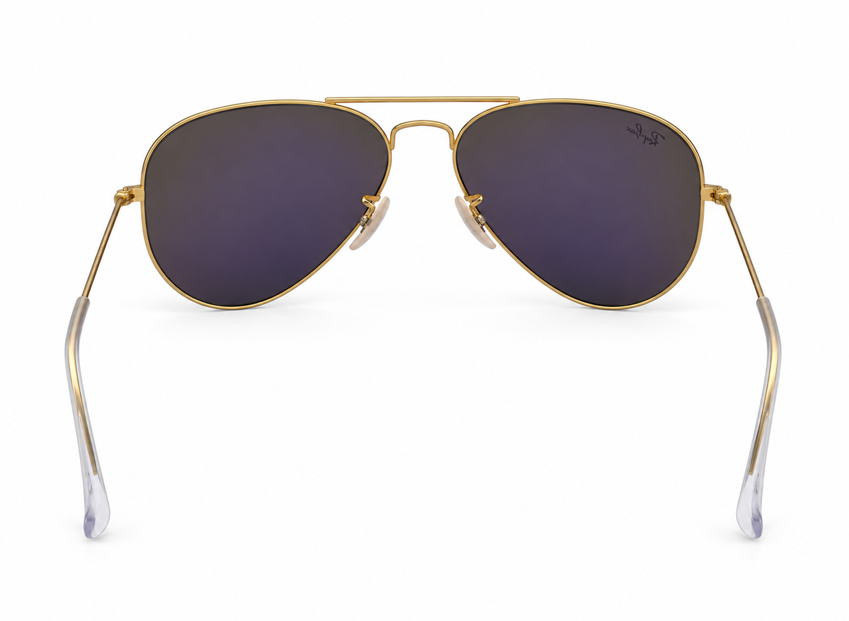 RAY BAN SUNGLASSES - ORB3025 112/19 58