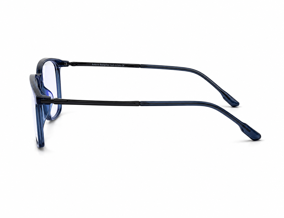 BLUE LIGHT EYEGLASSES
