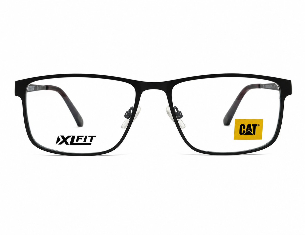 CATERPILLAR EYEGLASSES - CTO3014 COL.004 57
