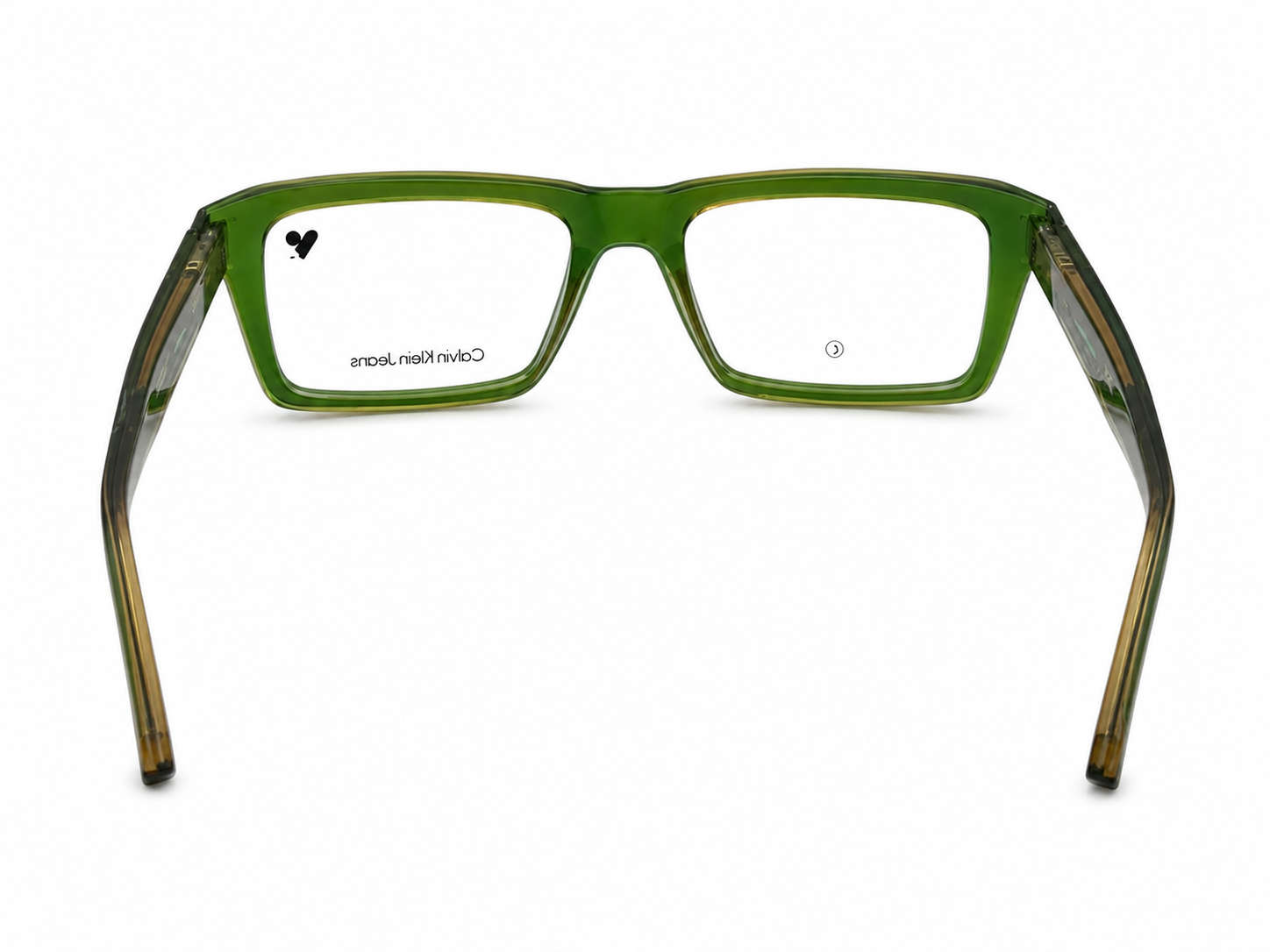 CALVIN KLEIN JEANS EYEGLASSES - CKJ24618 306 53