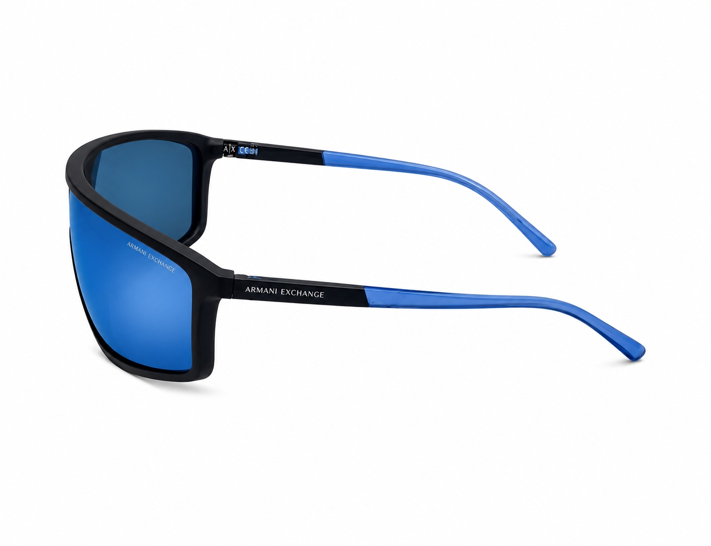 ARMANI EXCHANGE SUNGLASSES - AX4119S 8181/55