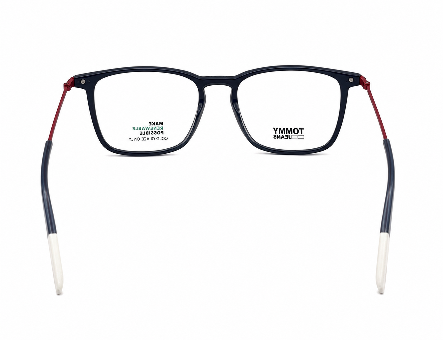 TOMMY JEANS EYEGLASSES - TJ0061 8RU 51