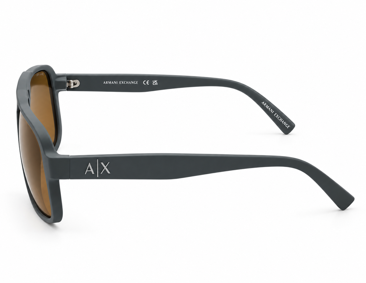 ARMANI EXCHANGE SUNGLASSES - OAX4104S 824983 61