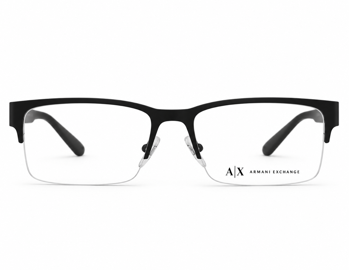 ARMANI EXCHANGE EYEGLASSES - OAX1014 6063 53