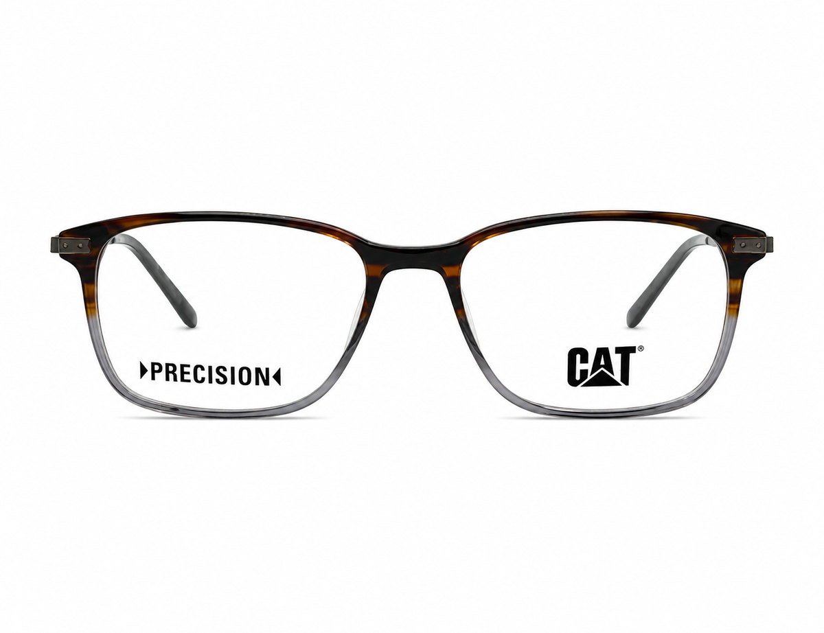 CATERPILLAR EYEGLASSES - CPO3516 COL.103 53