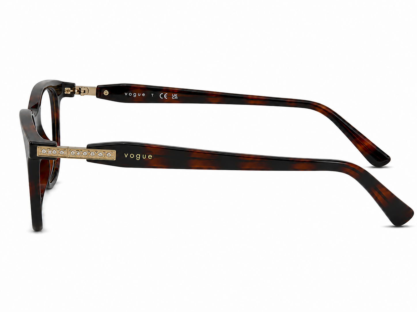 VOGUE EYEGLASSES - OVO5679-B 2386 51