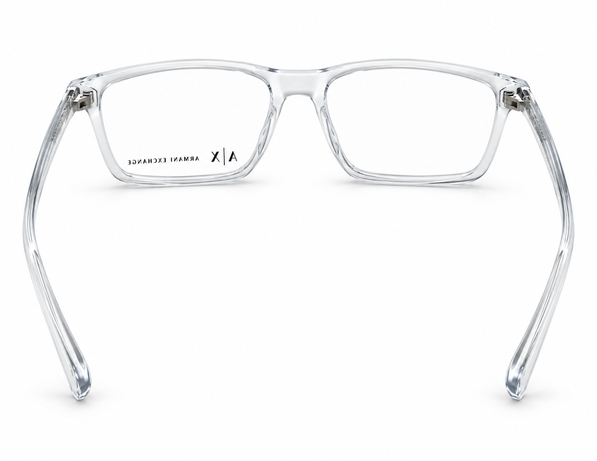 ARMANI EXCHANGE EYEGLASSES - OAX3083U 8235 54