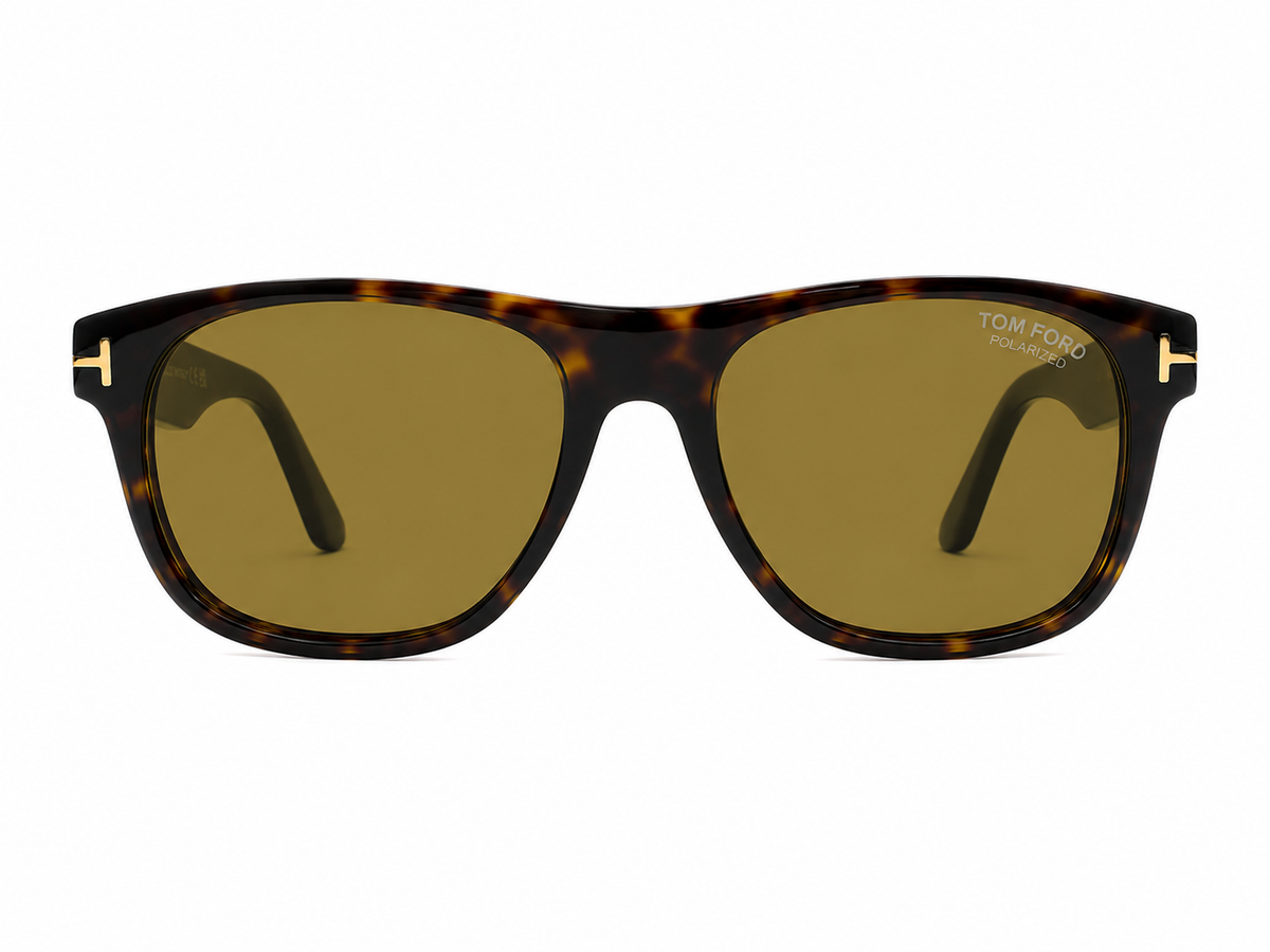 TOM FORD MARLON SUNGLASSES - TF1284 52R 55