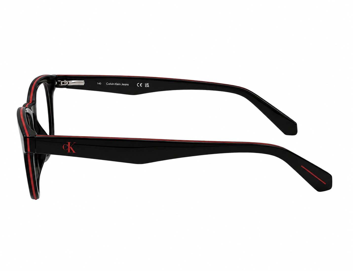 CALVIN KLEIN EYEGLASSES - CKJ22650 001 51