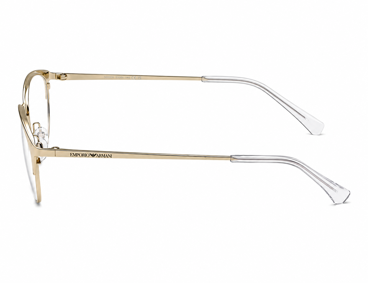 EMPORIO ARMANI EYEGLASSES - EA1087 3013 54