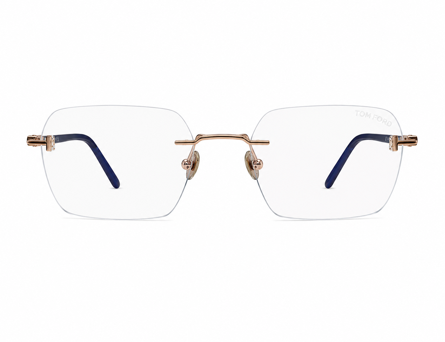 TOM FORD EYEGLASSES-TF5934-B 028 54
