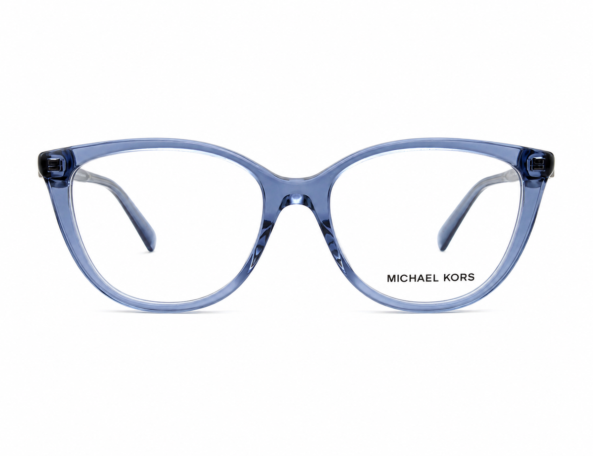 MICHAEL KORS WESTMINSTER EYEGLASSES - MK4109U 3956 52