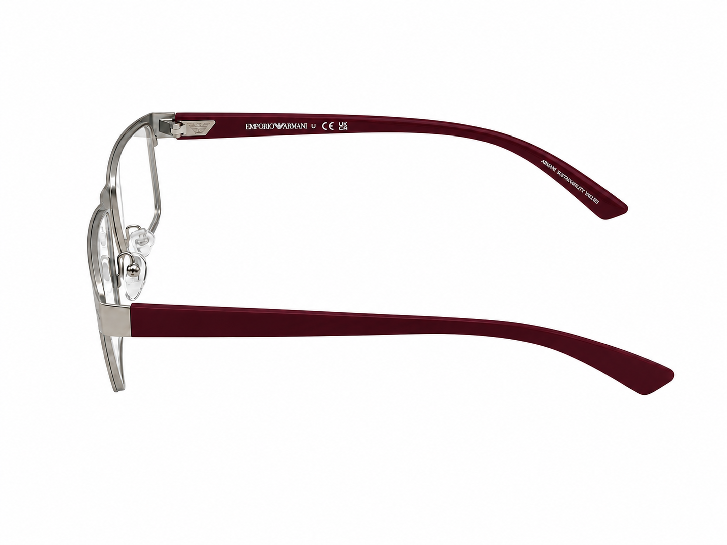 EMPORIO ARMANI EYEGLASSES - OEA1157 3045 53