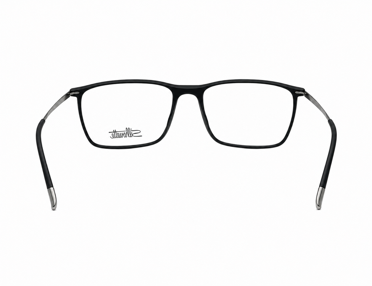 SILHOUETTE EYEGLASSES - SPX2944 75 9310 55
