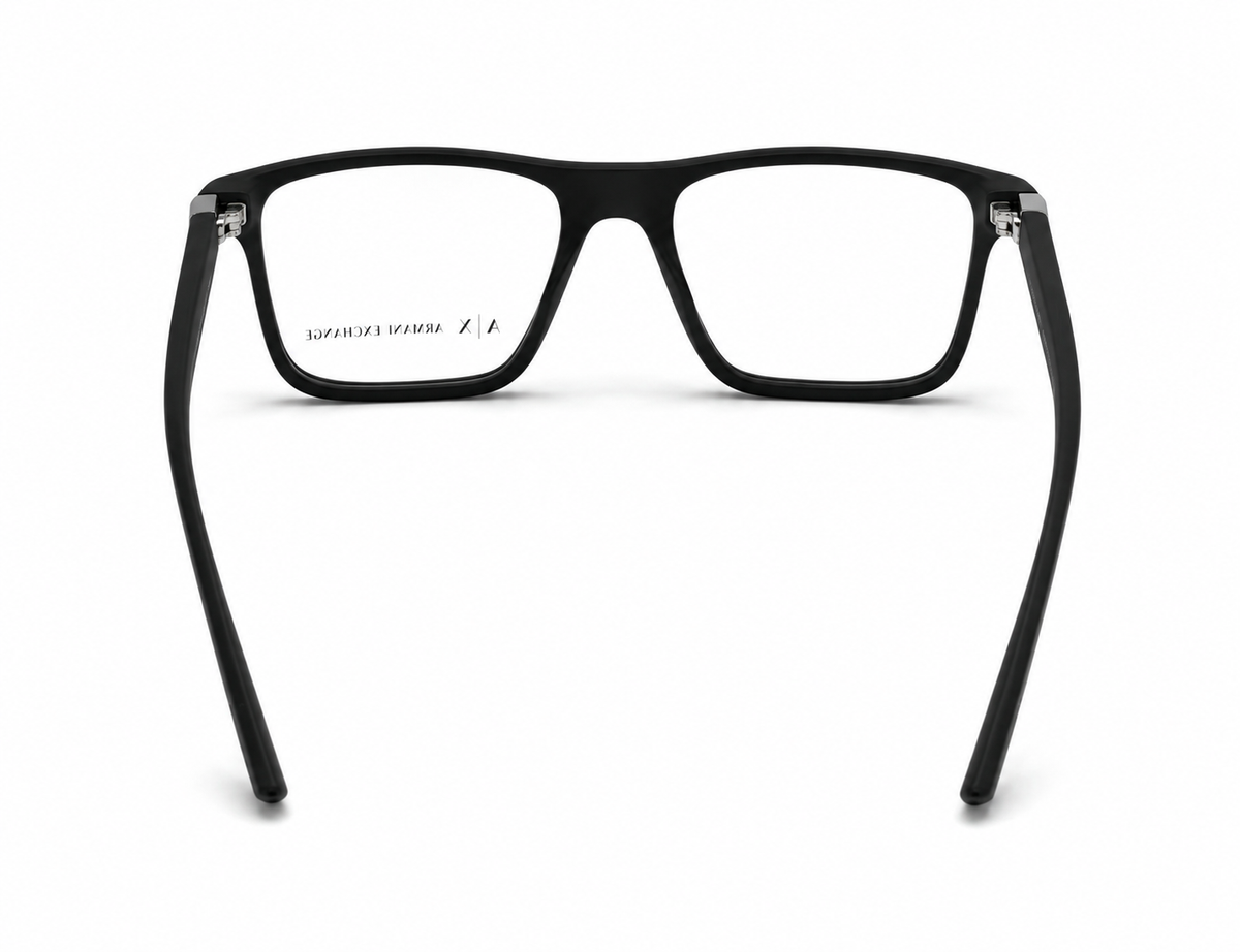 ARMANI EXCHANGE EYEGLASSES - AX3136U 8078 55