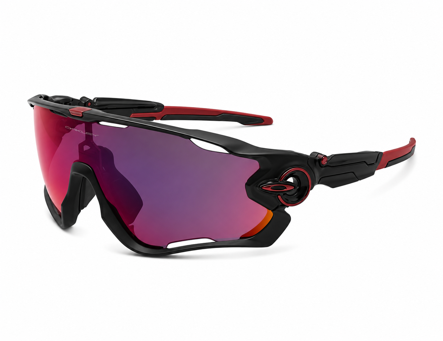 OAKLEY JAW BREAKER SUNGLASSES - OO9290-2031