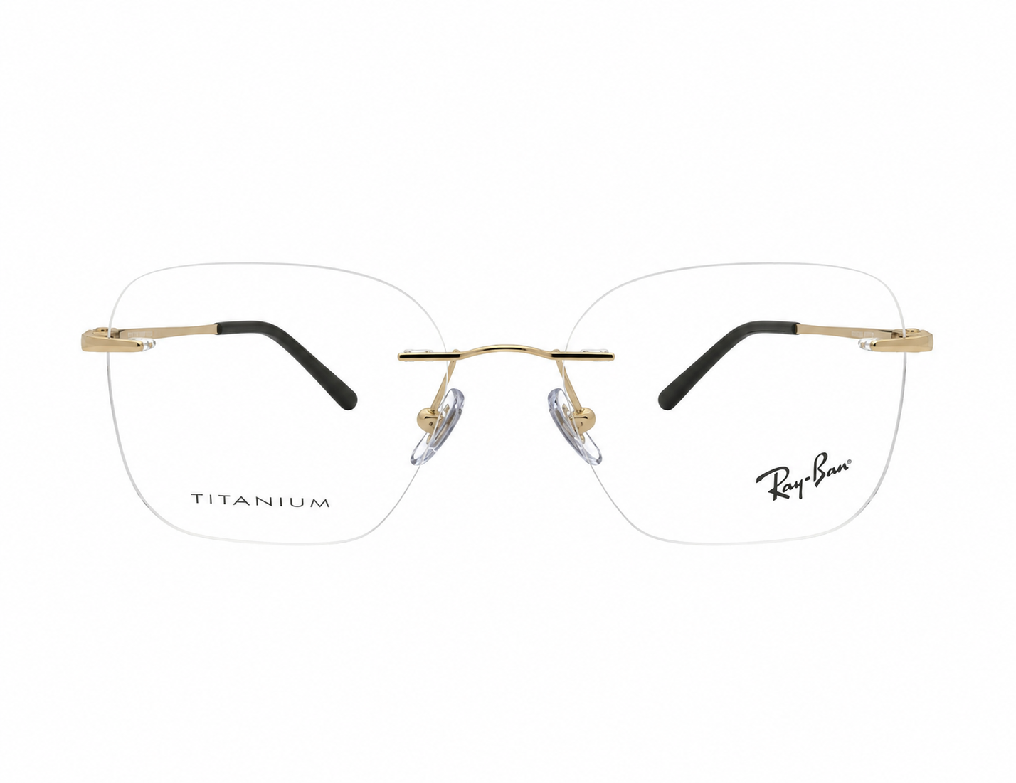 RAY BAN EYE GLASSES - RB8783D 1251 52