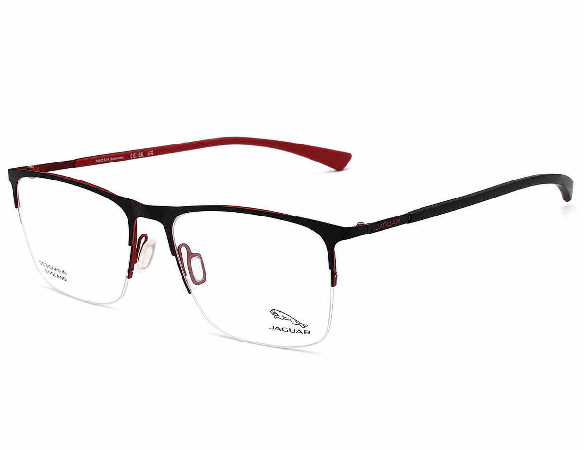 JAGUAR EYEGLASSES - MOD33844-6100 55
