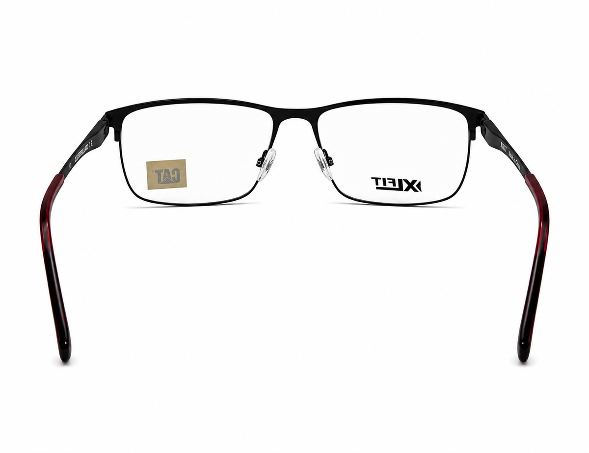 CATERPILLAR EYEGLASSES - CTO3015 COL.004 60