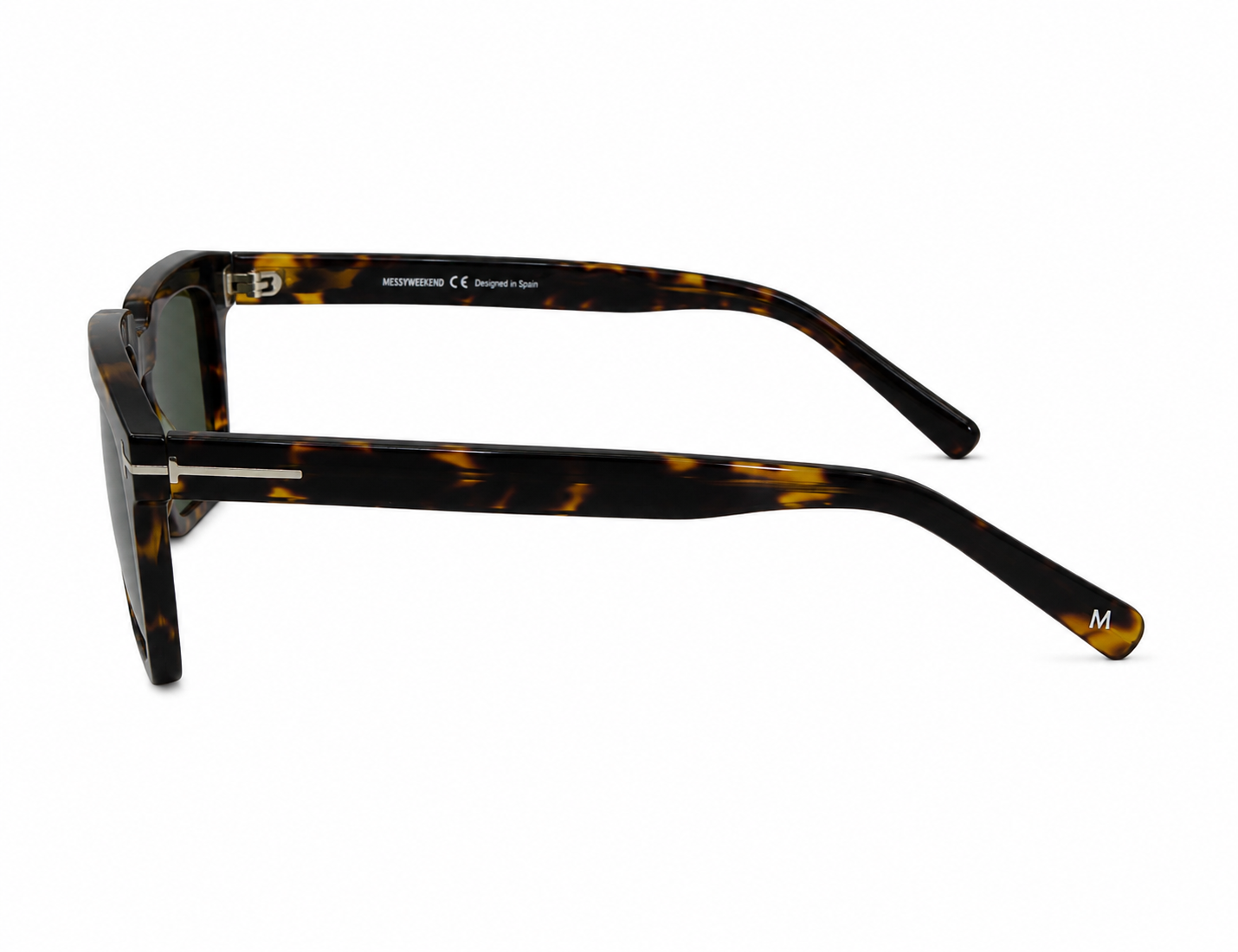 MONTGANA SUNGLASSES - YL99015 C2 54
