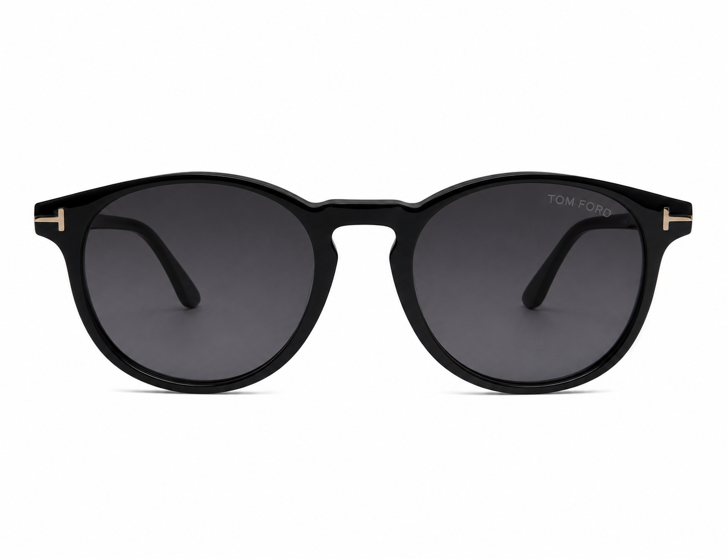 TOM FORD SUNGLASSES-TF1097 ECO 01B 53