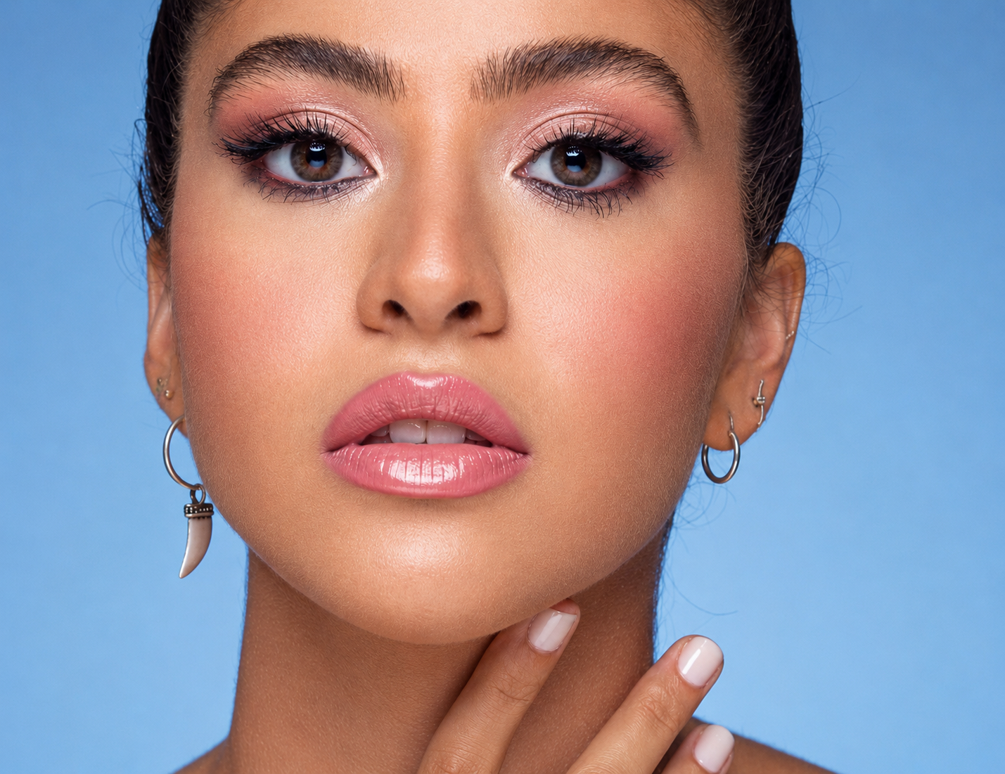 BELLA NATURAL GRAY MONTHLY
