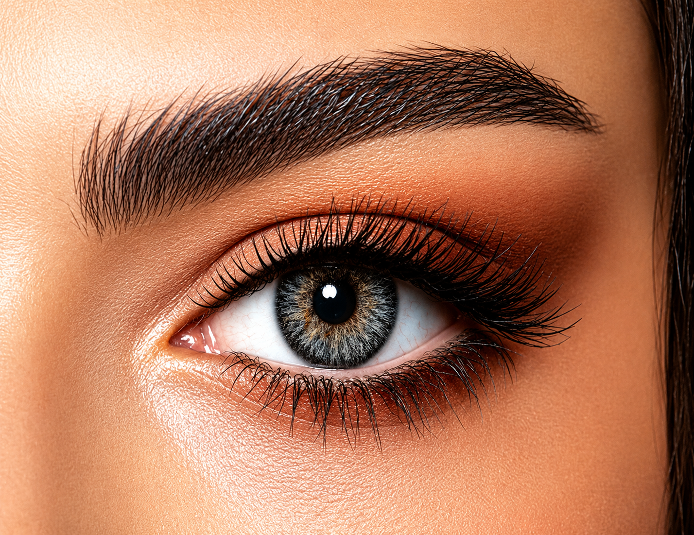 BELLA NATURAL GRAY MONTHLY