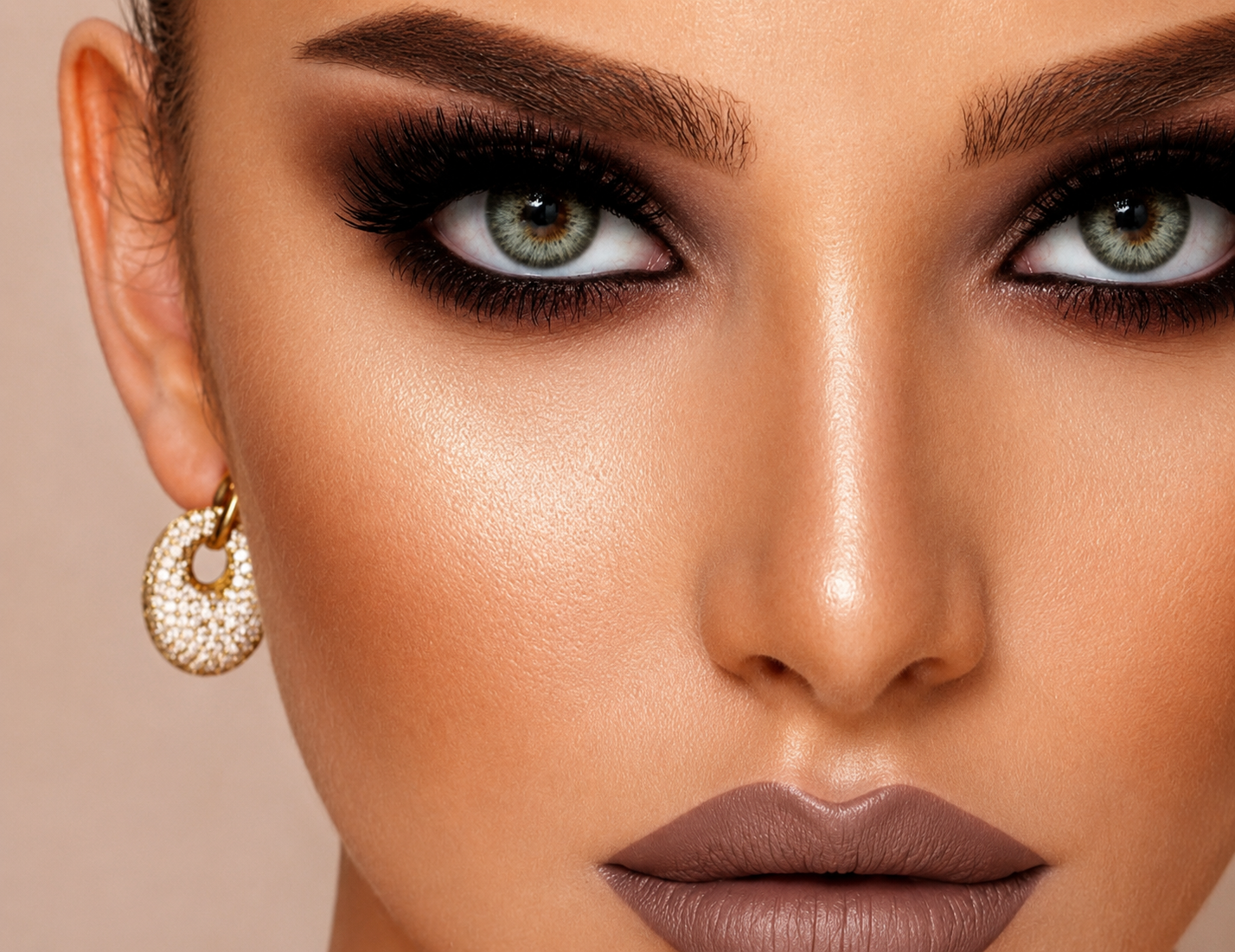 BELLA DIAMOND GRAY GREEN MONTHLY