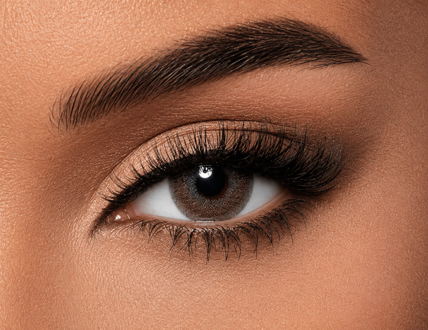 AMARA MODERN GRAY MONTHLY