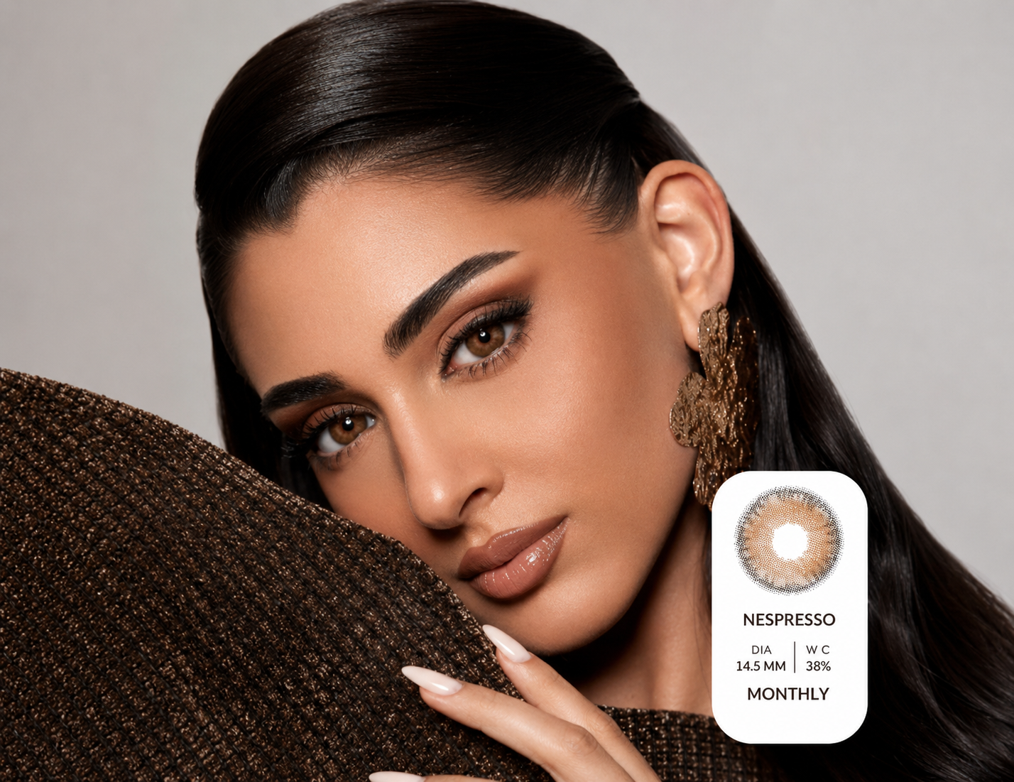 AMARA NESSPRESSO MONTHLY