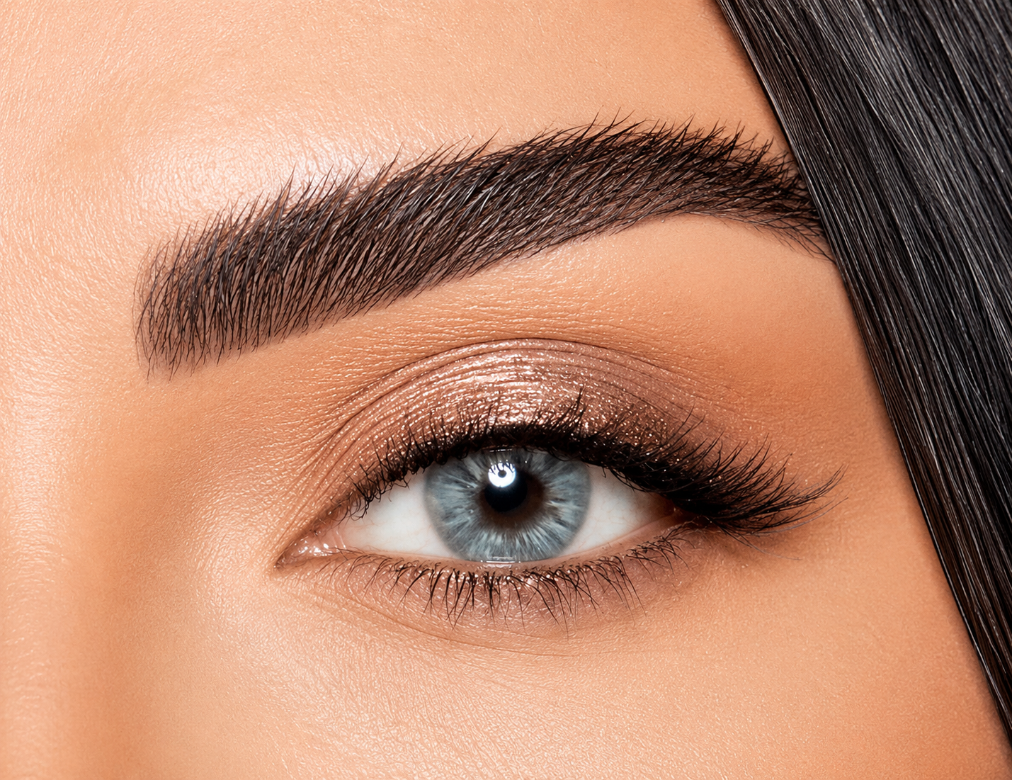 AMARA OLIVE GRAY MONTHLY