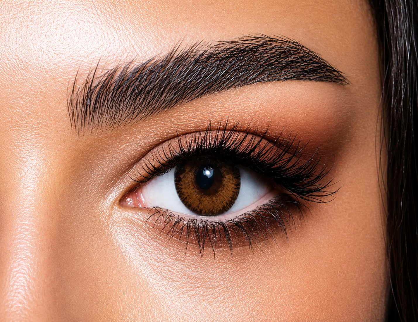 BELLA GLOW RADIANT BROWN MONTHLY