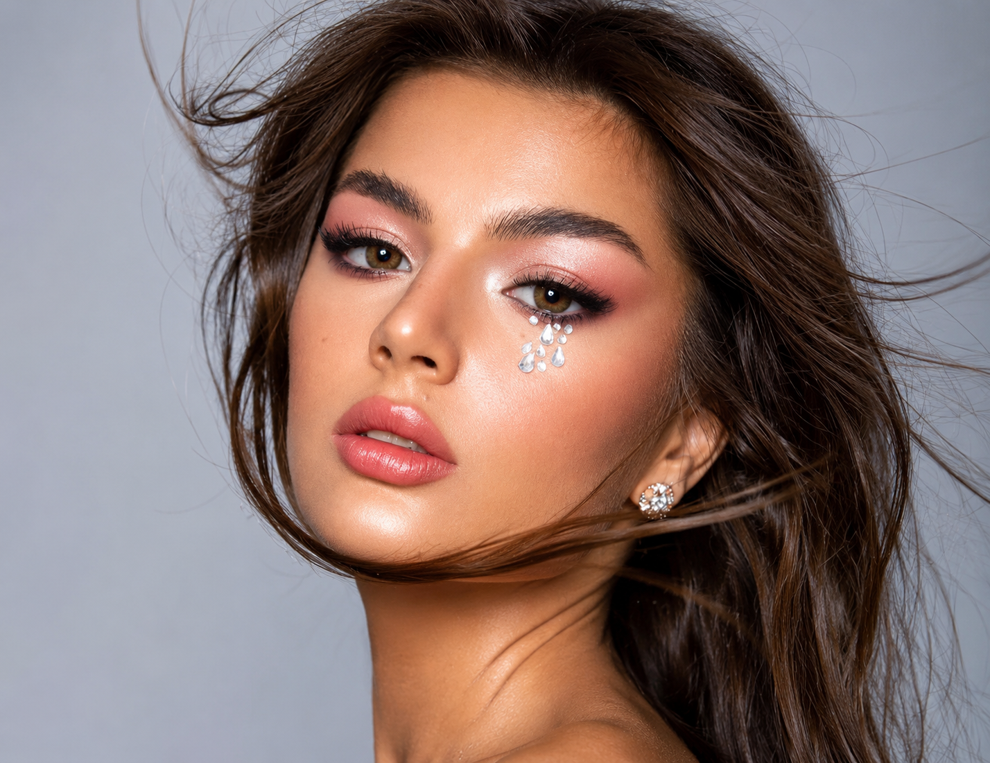 BELLA GLOW RADIANT BROWN MONTHLY