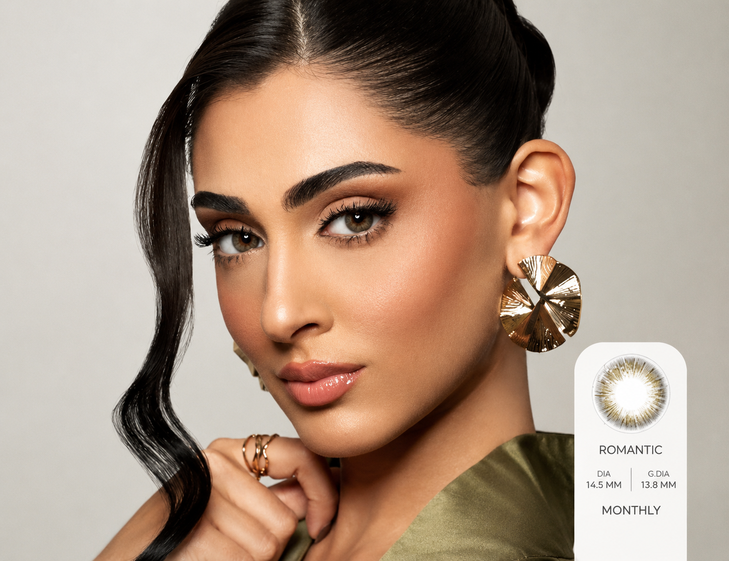 AMARA ROMANTIC MONTHLY
