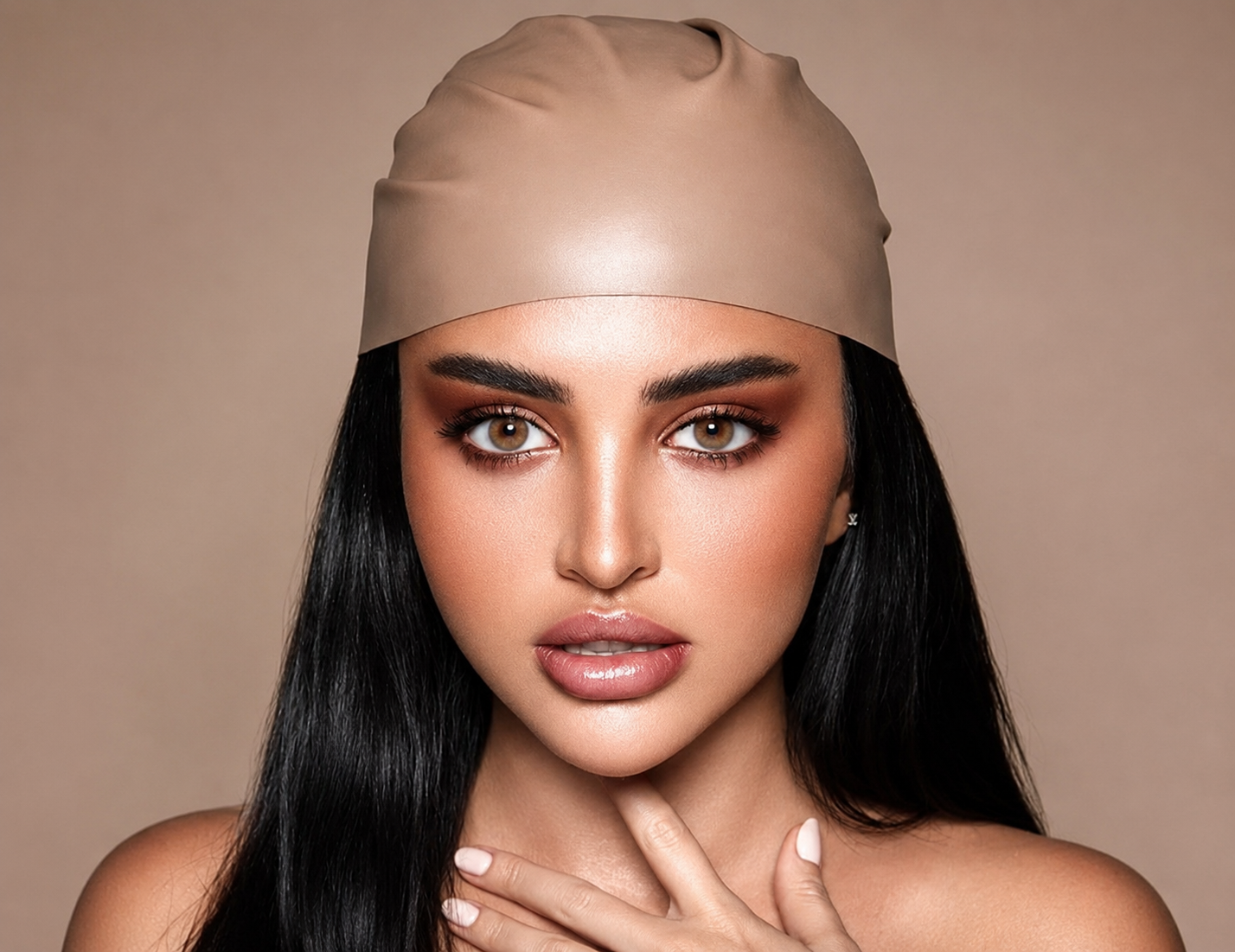 BELLA ELITE SANDY BROWN MONTHLY