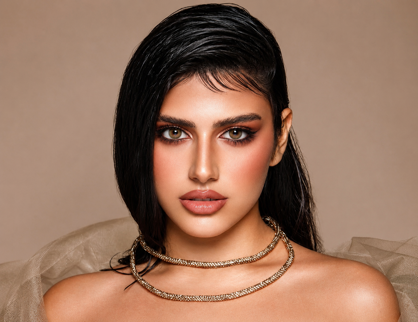BELLA ELITE SILKY GOLD MONTHLY